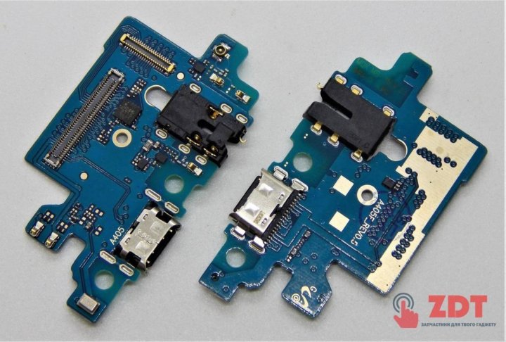 Материнская Плата Samsung Galaxy a10 A105, новый, в наличии. Цена: 1 990 ₽ во Вл