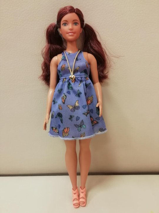 barbie fashionista 66