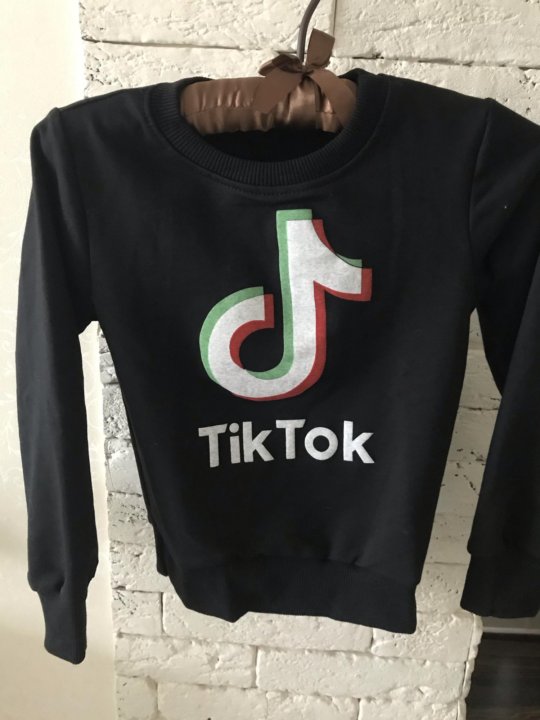 Тик Ток Магазин Одежды В Москве