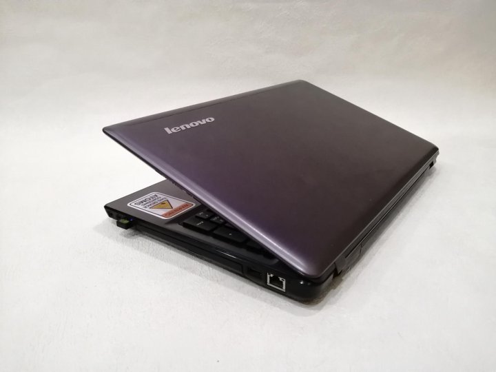 Lenovo z570 какие игры пойдут