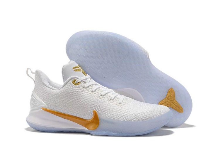 kobe mamba focus original