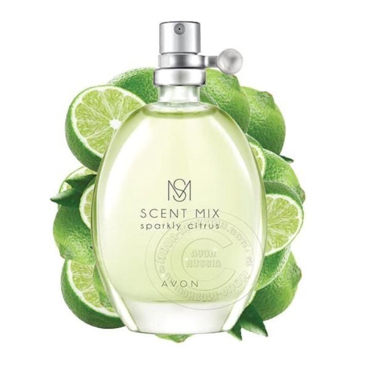 Scent mix. Туалетная вода Scent Essence Sparkly Citrus. Духи Scent Mix Sparkly Citrus. Туалетная вода Scent Mix Sparkly Citrus эйвон. Духи эйвон Scent Mix Sparkly Citrus аромат.