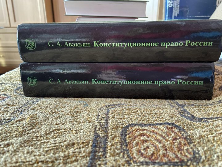 Проект авакьяна о конституционном собрании