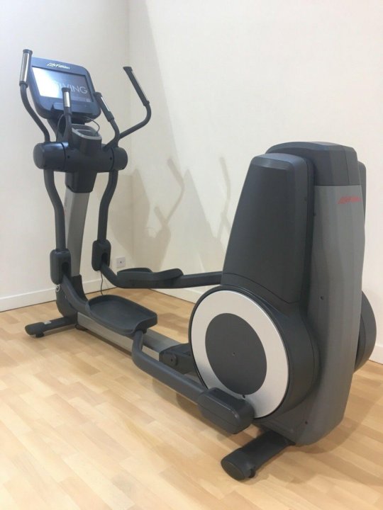 Степпер Life Fitness 93s