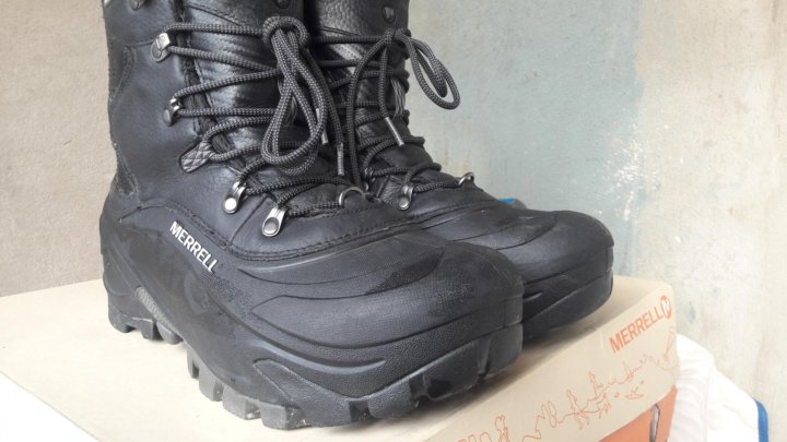 Merrell norsehund shop