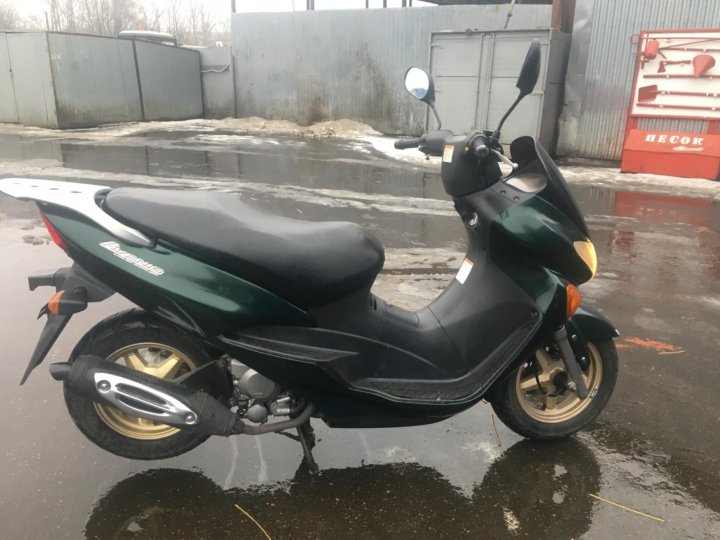 suzuki avenis 150