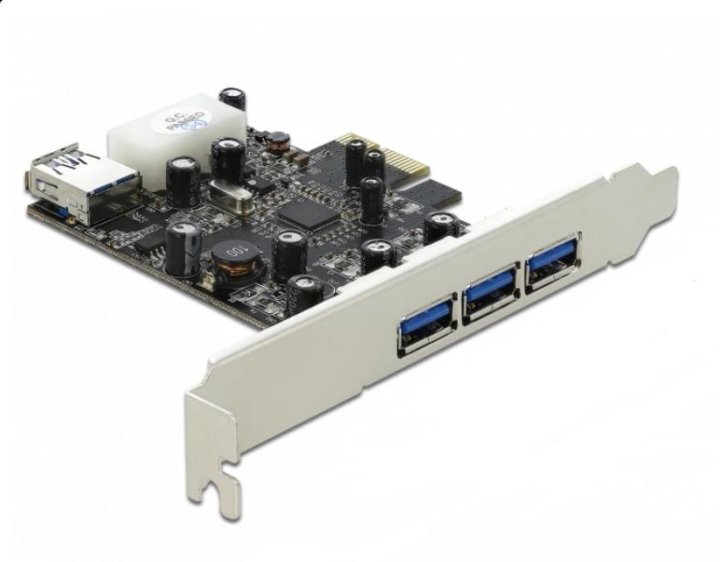 Pci e x1 usb 3.0. Pci e x1 usb 3.0