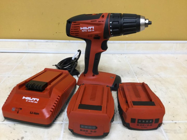 Hilti sfc 22 a. Шуруповерт Hilti SFC 22-A. Акк.шуруповерт sfc22-a компл. Переключатель Hilti SFC 22-A реверс. Шуруповёрт аккумуляторный Hilti SFC 48v.