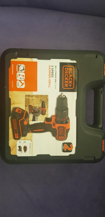 Black and deals decker kfbcd701d1k