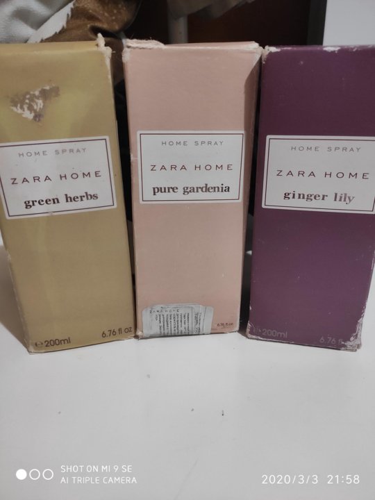 zara home aromat dlya doma kupit v