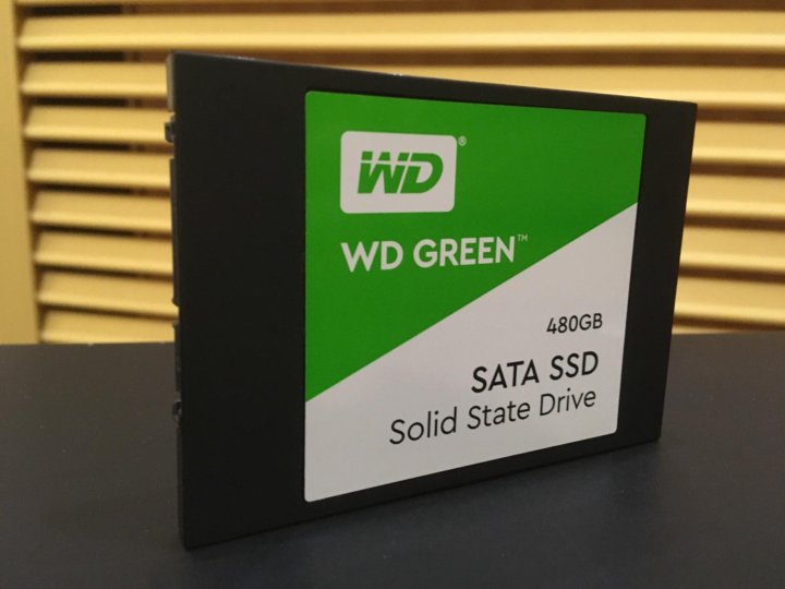 Ssd 480 купить