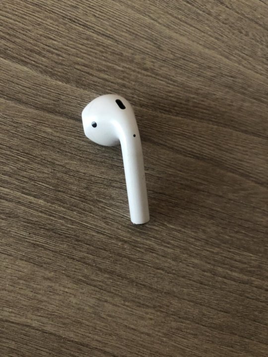 Airpods 2 generation