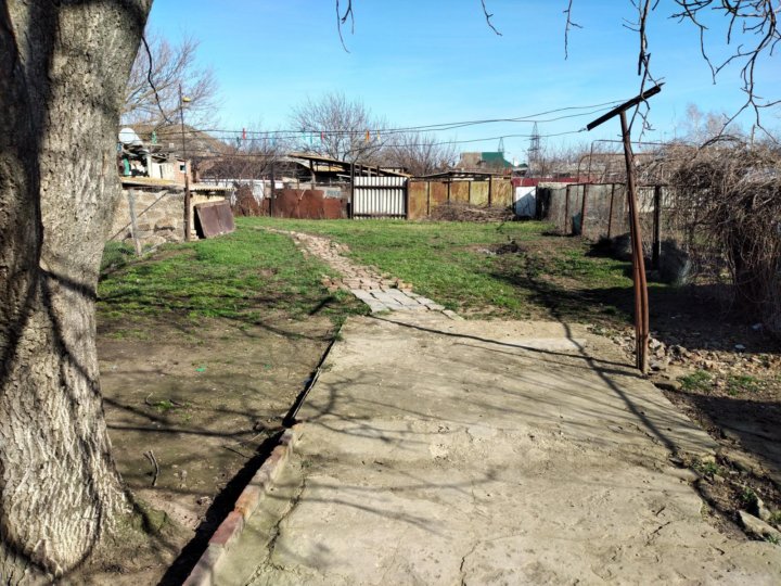 Купить Дом В Пролетарске С Фото
