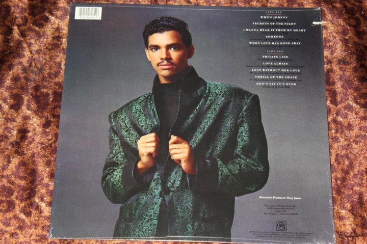el debarge net worth in 2021