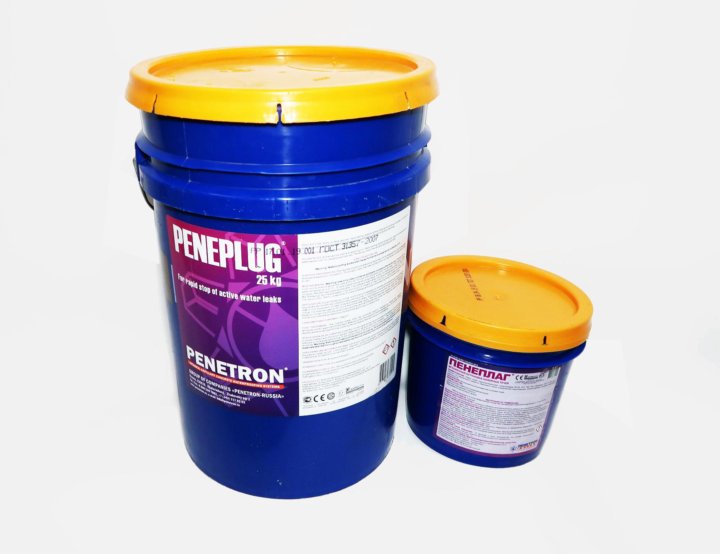 Пенекрит (5 кг). Пенетрон ведра. Эпоксидный быстросхватывающийся пластилин. Гидропломба пенетрон пенеплаг 25 кг. Гидроизоляция пенетрон, 25 кг.