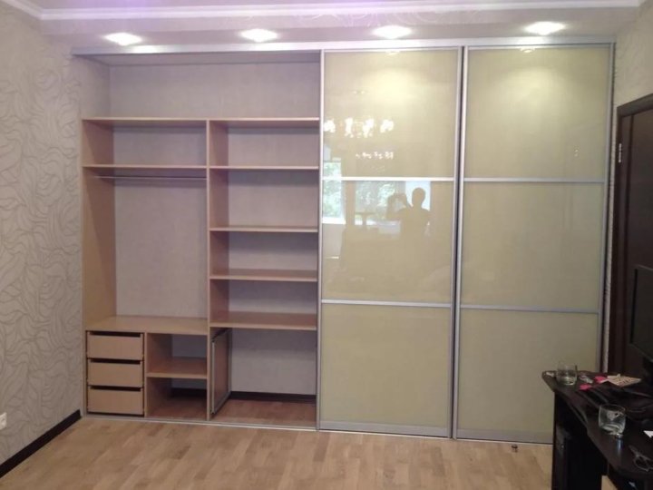 Мебель под заказ спб по индивидуальным проектам