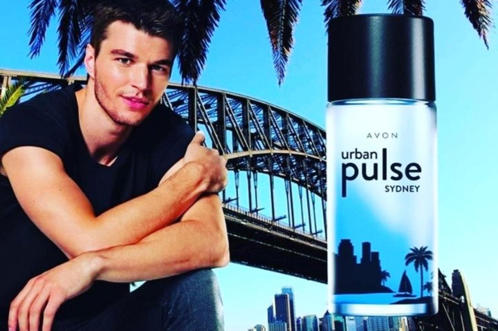 Avon pulse. Духи Avon Urban Pulse. Urban Pulse Sydney туалетная вода. Туалетная вода пульс эйвон мужская. Урбан пульс Сидней эйвон.