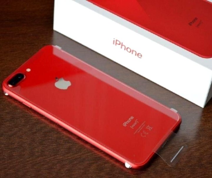 Iphone 8 Red Avito.