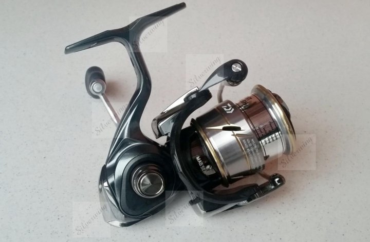 Daiwa Luvias. Катушка Daiwa Iprimi lt 2000s-p. Luvias 20 Luvias FC lt 2000s схема. Ручка для катушки Daiwa Luvias.