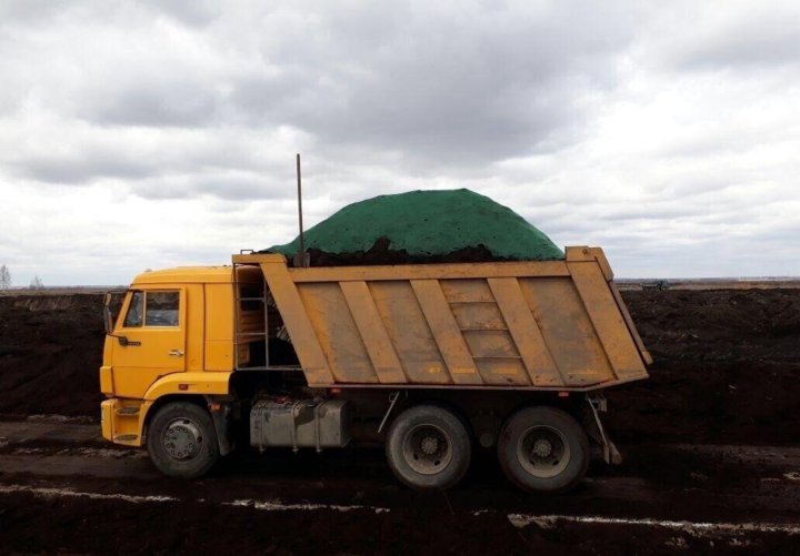 Камаз земли фото Неактивно