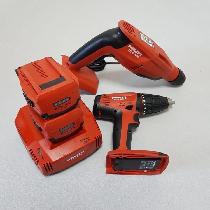 Шуруповерт hilti a22. Набор хилти. Комплект инструмента хилти. Перфоратор te 2-s 230v чемодан. Зарядное устройство для шуруповерта Hilti SFC 22a.