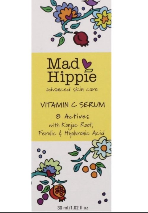 Сыворотка mad. Mad Hippie. Mad крем. Mad крем для глаз. Крем Mad Skincare.