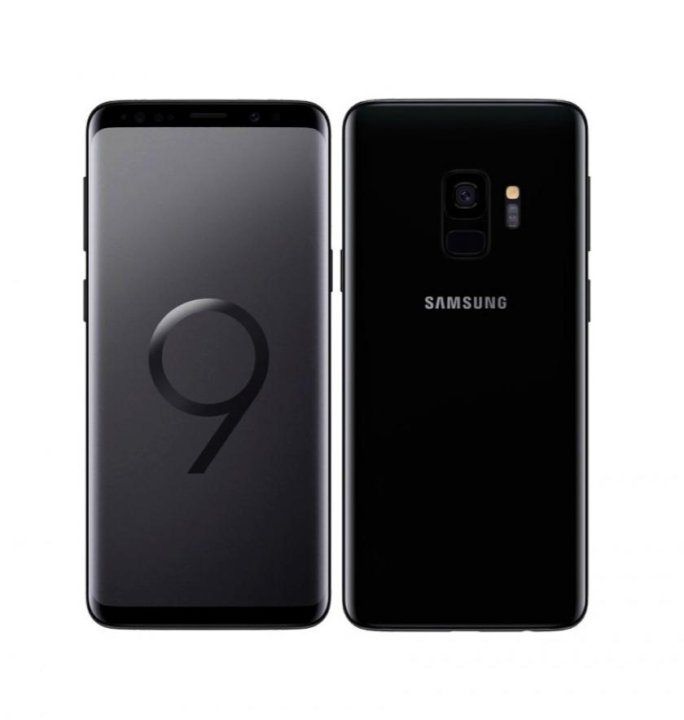 S 9 фото