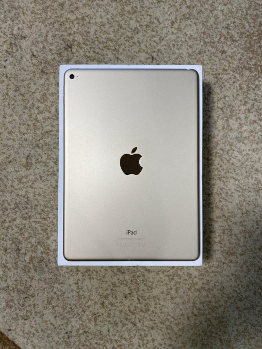 Ipad air 2 сколько оперативной памяти