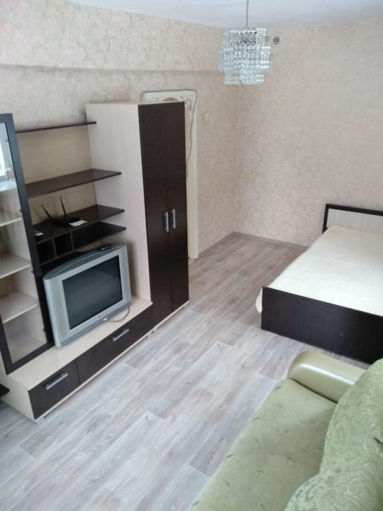 Квартиры посуточно в сыктывкаре