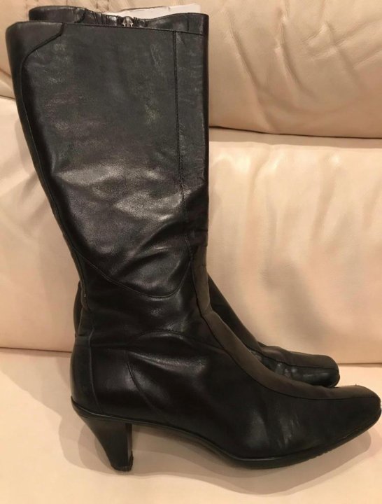 ecco 40