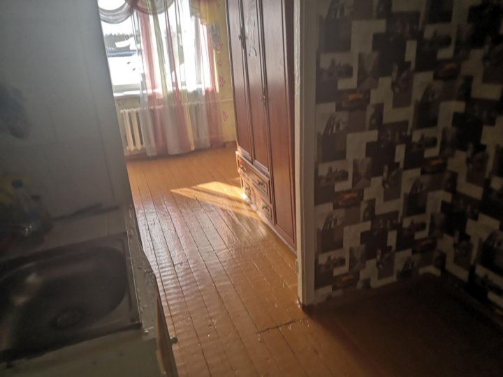 квартира юрга длительный срок