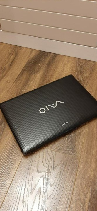 Разборка ноутбука sony vaio pcg 71812v