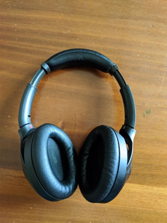 Sony WH1000 MX3 – купить в Москве, цена 10 000 руб., продано 18 марта 2020  – Наушники
