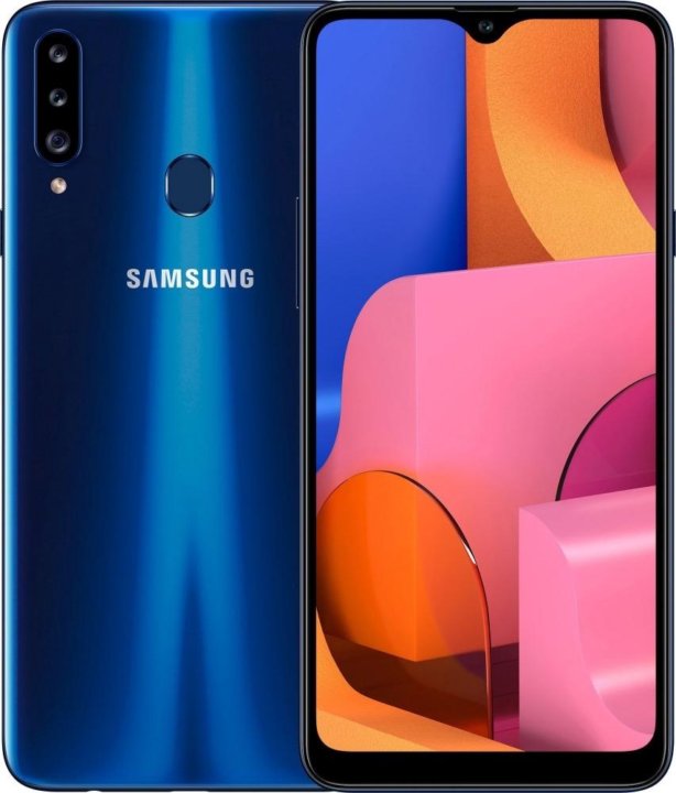 samsung galaxy a20s 3 32