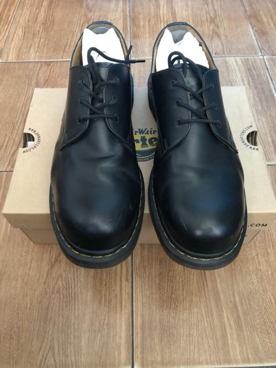 Ботинки Dr. Martens 1925 оригинал р-р 