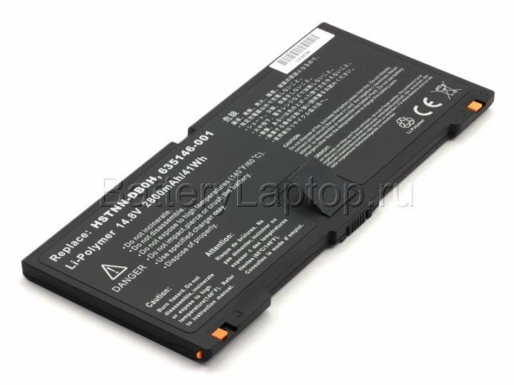 Батарея Для Ноутбука Hp Probook 4340s Купить
