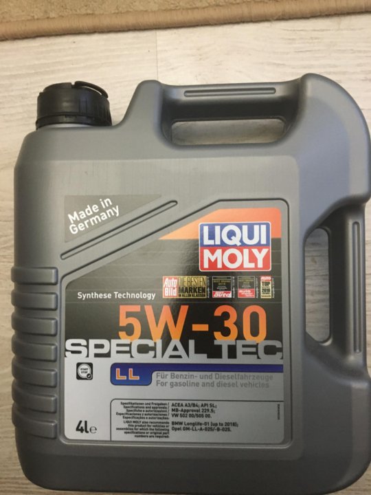 Liqui Moly Special Tec ll 5w-30. Ликви моли 5w30 Special Tec ll 4 л. Ликви моли 5w30 синтетика 5 литров. Special Tec ll 5w-40.