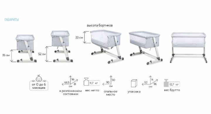 Nuovita инструкция по сборке