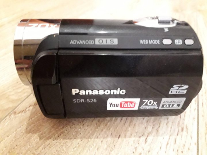 Panasonic sdr s26. Панасоник SDR s26. Панасоник СДР С 26. Panasonic SDR s26 зарядное устройство.