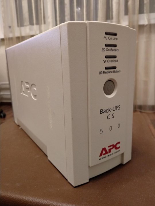 Ибп apc ups cs 500. Apc back-ups cs 500. back ups cs 325.