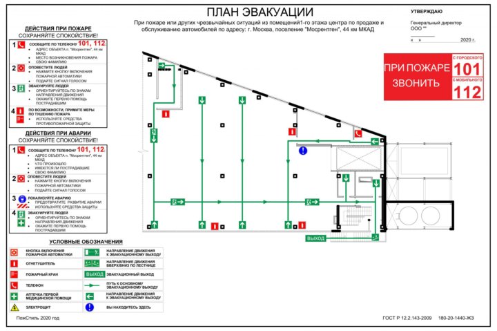 Бизнес план эвакуатор