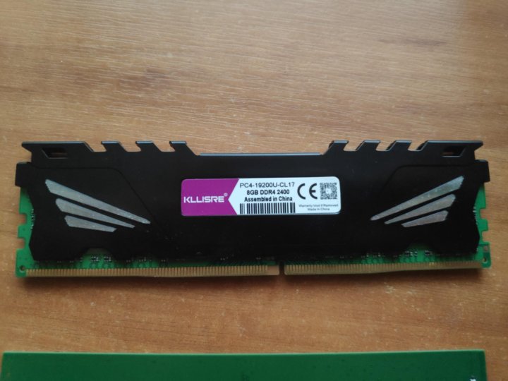 Kllisre 16gb ddr4. Kllisre 16gb ddr4
