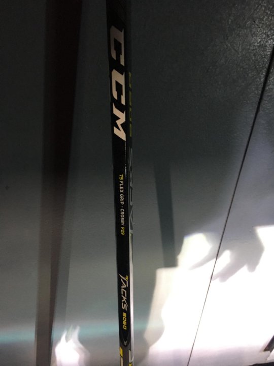 Ccm RBZ Stage 2 40flex