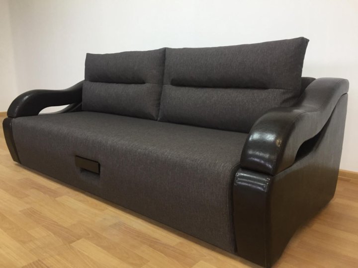 Диван с бесплатной доставкой – купить в Москве, цена 18 450 руб., дата ...