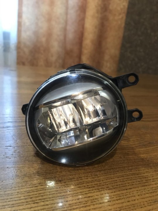 Птф е53. Camry 55 ПТФ led. ПТФ Камри 50 led. Фары противотуманные led для Тойота Камри Королла. Светодиодные ПТФ Камри 50.