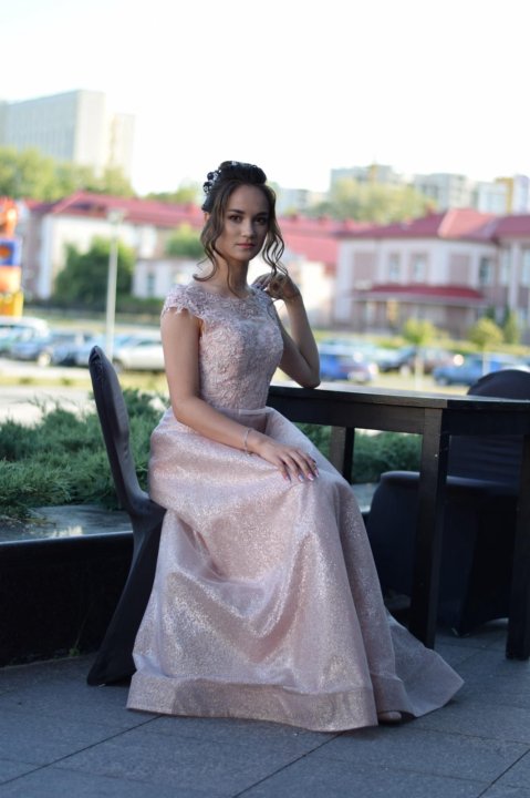 Выпускные Платья Пенза Купить На Юле