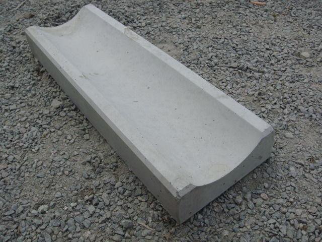 Мелкосидящие бетонные лотки. Лоток водоотводный 500*200*80. 170. Водосток бетонный тротуарный 500x160x50. Водосток бетонный 250х100х500.