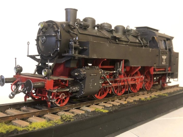 авито модели паровозы. авито модели паровозы. Db kof ii köf ii locomotive. сборная модель паровоза. модели паровозов в германии.