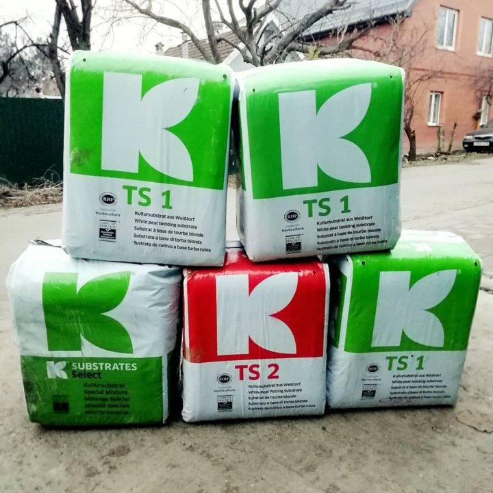 Торф Классман Купить В Интернет Магазине Озон