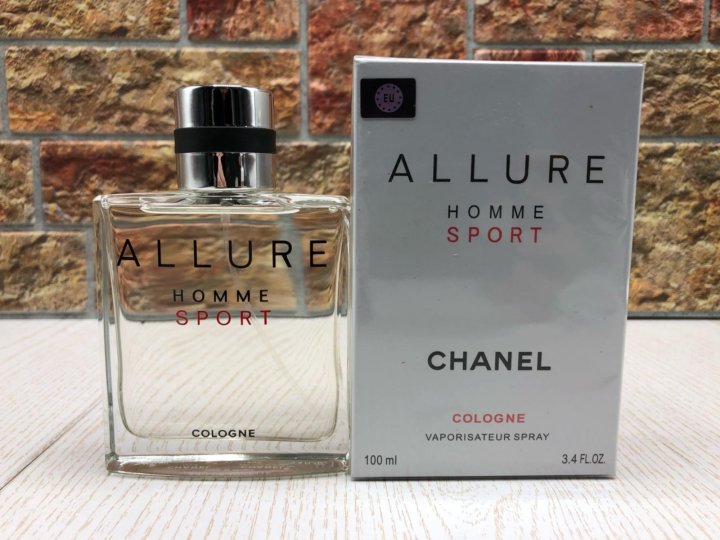 Homme sport cologne. Chanel Allure homme Sport Cologne. Chanel Allure homme Sport. Chanel Allure homme Cologne 100 ml. Chanel Allure Sport Cologne 100ml.